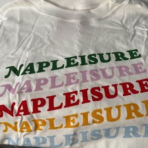Napleisure T-Shirt